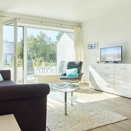 Apartamento Neuklosterhof App. 14