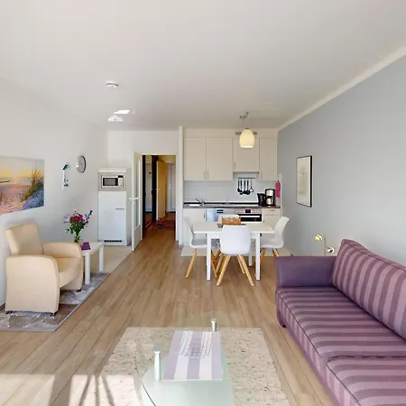 Neuklosterhof App. 14