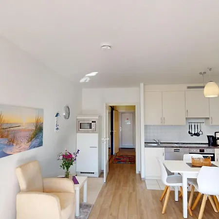 Neuklosterhof App. 14 * Pelzerhaken