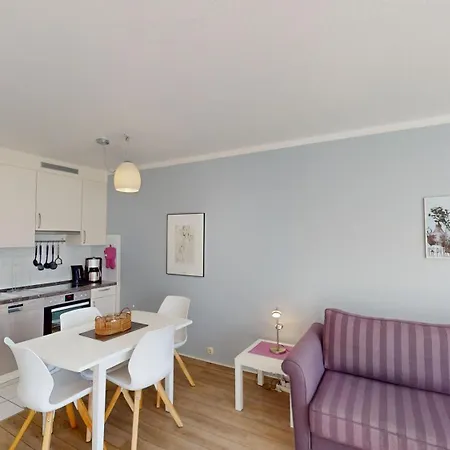 Neuklosterhof App. 14 Apartamento