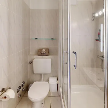 Apartamento Neuklosterhof App. 14 *