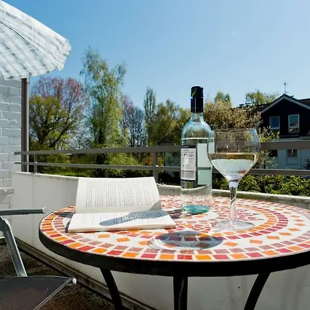 Apartamento Neuklosterhof App. 14 Pelzerhaken