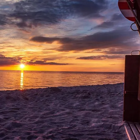 Apartamento Neuklosterhof App. 14 Pelzerhaken