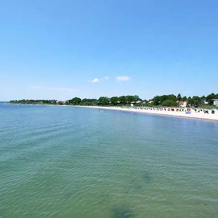 Neuklosterhof App. 14 Apartamento *