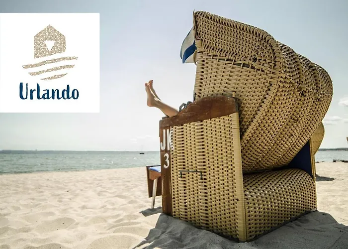 Neuklosterhof App. 14 *