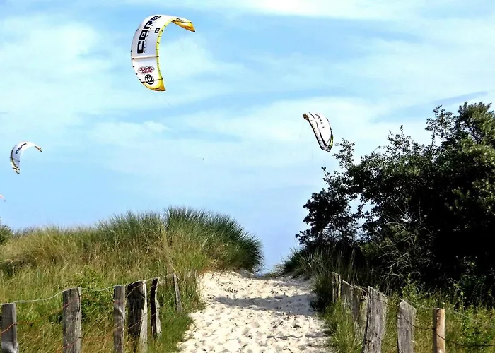 Neuklosterhof App. 14 Appartamento *